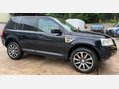 Land Rover Freelander 2 2.2 TD4 HSE SUV 5dr Diesel Auto 4WD Euro 4 (160 ps) 1