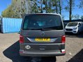 Volkswagen Caravelle EXECUTIVE TDI BMT 5