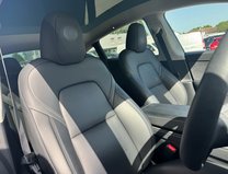 Tesla Model Y SUV 5dr Electric Auto RWD (346 ps) 13