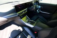 BMW 3 Series 2.0 320i M Sport Auto 4dr 6