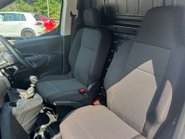 Citroen Berlingo 1.5 Berlingo 650 Enterprise Edition BlueHDi 41
