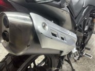 Sinnis Terrain 125 2018 ONLY 11K NEW MOT SERVICED ADVENTURE BIKE 125CC LEARNER 30