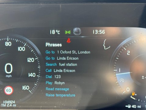 Volvo XC90 2.0 D5 Momentum Geartronic 4WD Euro 6 (s/s) 5dr 29