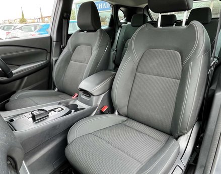 Nissan Qashqai 1.5 Qashqai Acenta Premium E-Power A 5dr 71
