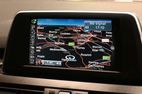 BMW 2 Series 1.5 218i SE Auto 5dr 54