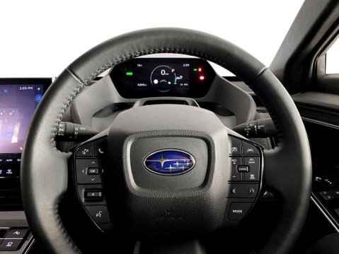 Subaru Solterra 71.4kWh Limited SUV 5dr Electric Auto AWD (218 ps) DAB Radio - Parking Sens 13