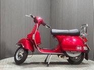 LML Star 2016 200CC LIGHT PROJECT 4