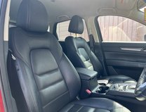 Mazda CX-5 2.2 SKYACTIV-D Sport Nav+ SUV 5dr Diesel Auto Euro 6 (s/s) (150 ps) 17