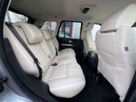 Land Rover Range Rover Sport 3.0 SD V6 HSE Black SUV 5dr Diesel Auto 4WD Euro 5 (255 bhp) 34