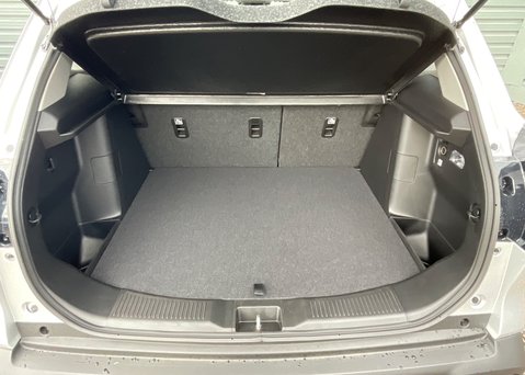 Suzuki S-Cross 1.4 Mild Hybrid MOTION 17