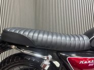 Bullit Hunt 2020 ONLY 1K MODERN 125CC RETRO BIKE CAFE RACER LEARNER 33