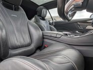 Mercedes-Benz S Class 5.5 S63 AMG Auto 2dr 53