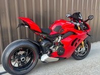 Ducati Panigale V4S Gen 2 16
