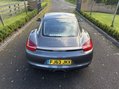 Porsche Cayman 24V 12
