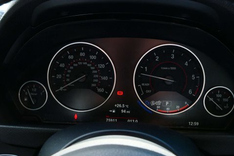BMW 3 Series 3.0 335d xDrive M Sport Auto 4WD 4dr 39