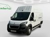 Peugeot Boxer XLWB L4H3 High Roof Professional Premium Plus Air Con Sensors EURO 6