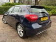 Mercedes-Benz A Class 1.6 A180 Sport 7G-DCT Euro 6 (s/s) 5dr 4