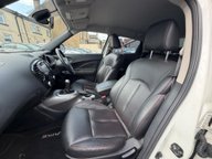 Nissan Juke TEKNA 17