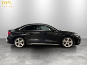 Audi A3 1.5 TFSI 35 S line Saloon 4dr Petrol S Tronic Euro 6 (s/s) (150 ps) Air Con 8