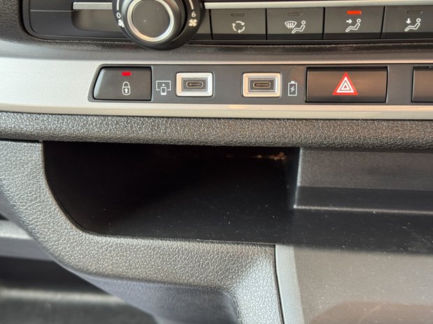 Vauxhall Vivaro SWB L1H1 Low Roof Prime Air Con Sensors SELECT 34