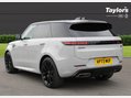 Land Rover Range Rover Sport 3.0 P400 DYNAMIC SE MHEV 6