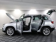 Skoda Karoq SE L TSI 6
