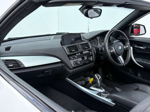 BMW 2 Series 2.0 220d M Sport Auto 2dr 51