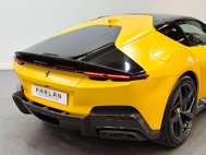 Ferrari 12Cilindri 6.5 V12 Coupe 2dr Petrol F1 DCT Euro 6 (s/s) (830 ps) 25