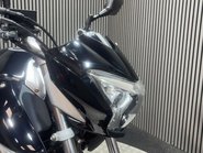 Suzuki Inazuma GW 2013 ONLY 12K NEW MOT WARRANTY 250CC COMMUTER BIKE 16