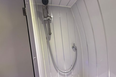Citroen Relay 35 L3H2 CAMPERVAN - ONE OWNER - NEW BUILD -SHOWER, TOILET - HIGH SPEC 46