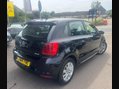 Volkswagen Polo 1.0 BlueMotion Tech SE Euro 6 (s/s) 5dr 4