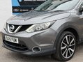 Nissan Qashqai 1.5 dCi Tekna 2WD Euro 5 (s/s) 5dr 10