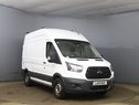 Ford Transit 2.0 350 EcoBlue FWD L2 H3 Euro 6 5dr