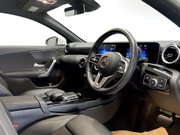 Mercedes-Benz A Class 1.3 A200 Sport (Executive) Saloon 4dr Petrol 7G-DCT Euro 6 (s/s) (163 ps) O 12