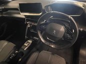 Peugeot 2008 1.2 2008 GT PureTech S/S Auto 5dr 15