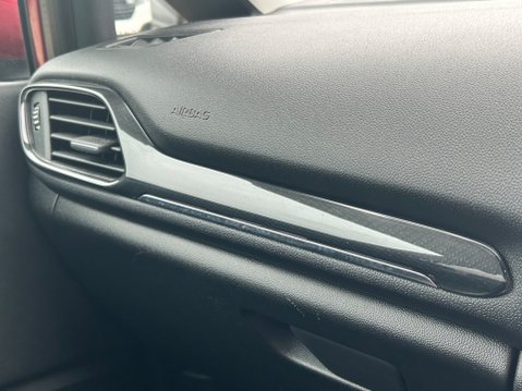 Ford Fiesta ACTIVE X 35