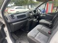 Vauxhall Vivaro L2H1 2900 FRIDGE FREEZER VAN, LWB 11