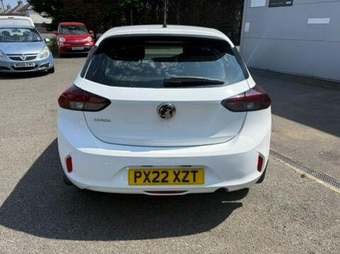 Vauxhall Corsa 1.2 SE Edition Euro 6 5dr 5