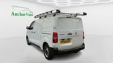 Vauxhall Vivaro SWB L1H1 Low Roof 3100 Air Con Sensors EURO 6 NO VAT 6