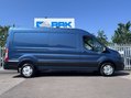 Ford Transit 2.0 310 EcoBlue Trend Panel Van 5dr Diesel Manual FWD L3 H2 Euro 6 (s/s) (1 28