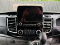 Ford Transit Custom 300 LIMITED P/V ECOBLUE 27