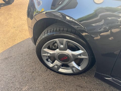 Fiat 500 1.2 S Euro 6 (s/s) 2dr 22