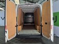 Volkswagen Crafter 2.0 Crafter CR35 Trendline TDI 3