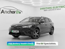 MG MG5 61.1kWh Trophy Long Range Estate 5dr Electric Auto (156 ps) 1
