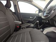 Dacia Duster 1.5 Duster Prestige Blue dCi 4x4 4WD 5dr 29