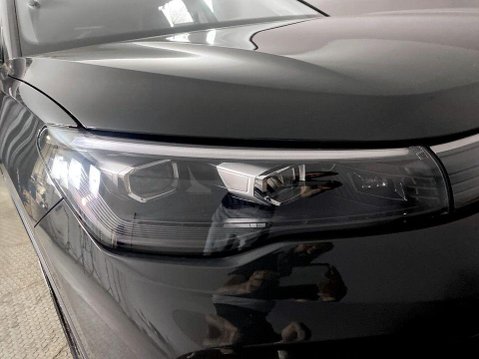 Volkswagen Tiguan 1.5 eTSI MHEV Elegance SUV 5dr Petrol Hybrid DSG Euro 6 (s/s) (150 ps) Heat 9