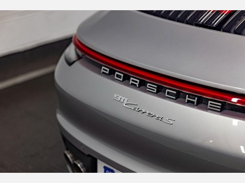 Porsche 911 3.0T 992 Carrera S PDK Euro 6 (s/s) 2dr 85
