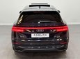 Audi Q8 3.0 TFSI V6 55 Vorsprung SUV 5dr Petrol Tiptronic quattro Euro 6 (s/s) (340 25