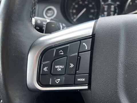 Land Rover Discovery Sport 2.0 Discovery Sport SE Si4 Auto 4WD 5dr 44