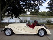 Morgan Plus 8 5.0 Sports 65
